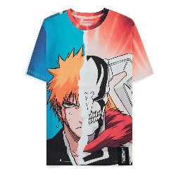 Bleach - Ichigo all over print T-Shirt
(M)