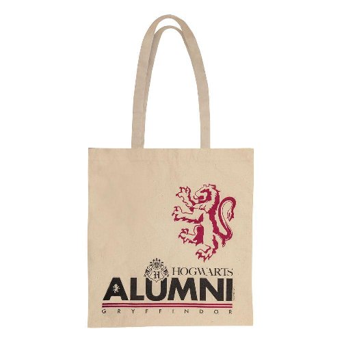 Harry Potter - Gryffindor Alumni Tote
Bag