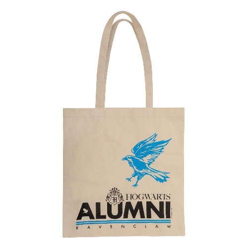 Harry Potter - Ravenclaw Alumni Tote
Bag