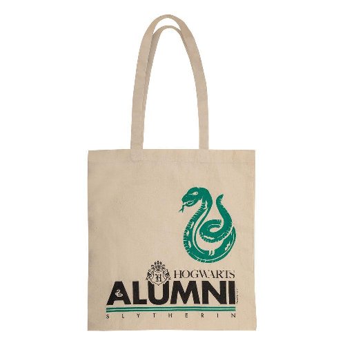 Harry Potter - Slytherin Alumni Tote
Bag