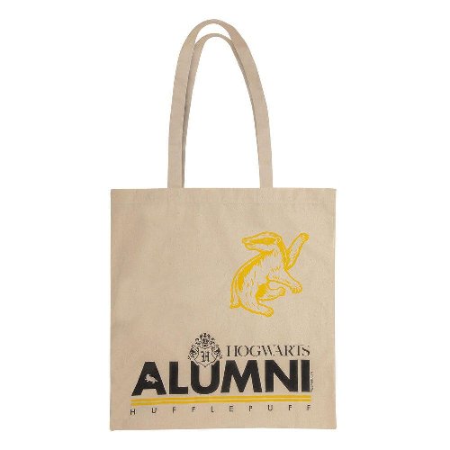 Harry Potter - Hufflepuff Alumni Tote
Bag