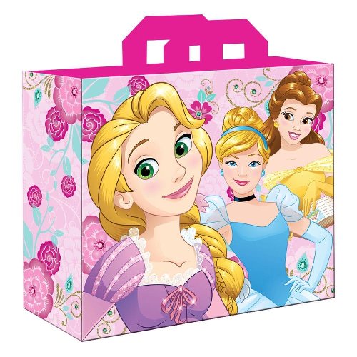 Disney - Princess Shopping
Bag