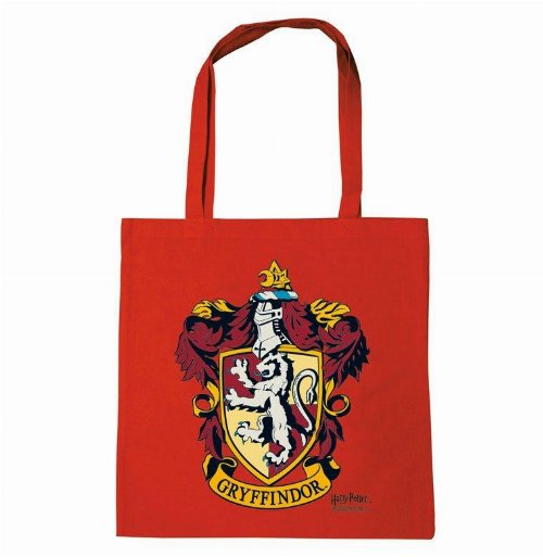 Harry Potter - Gryffindor Red Tote
Bag