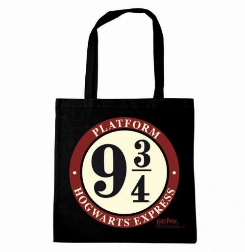 Harry Potter - Platform 9 3/4 Τσάντα Πολλαπλών
Χρήσεων