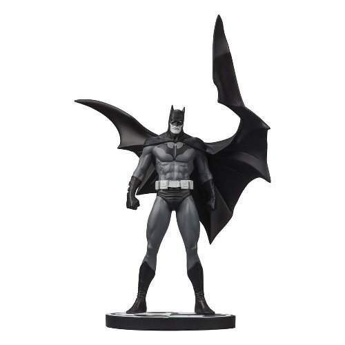 DC Direct - Batman Black & White by Jorge
Jimenez Statue Figure (27cm)