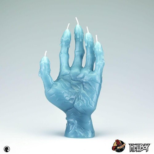 Hellboy - Hand of Glory Κερί (23cm)