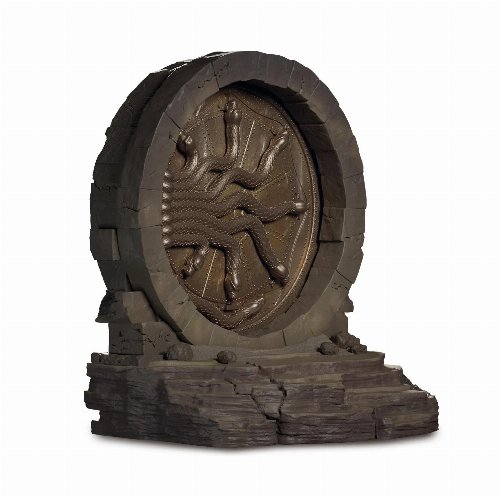 Harry Potter - Chamber of Secrets
Bookends