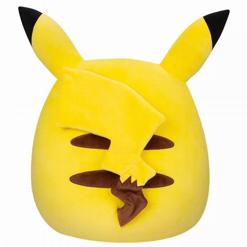 Λούτρινο Squishmallows - Pokemon: Pikachu
(51cm)