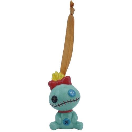 Disney: Lilo & Stitch - Scrump Hanging
Ornament