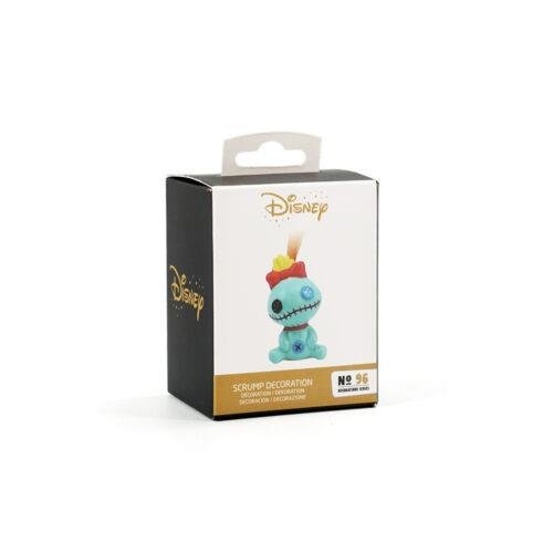 Disney: Lilo & Stitch - Scrump Χριστουγεννιάτικο
Στολίδι