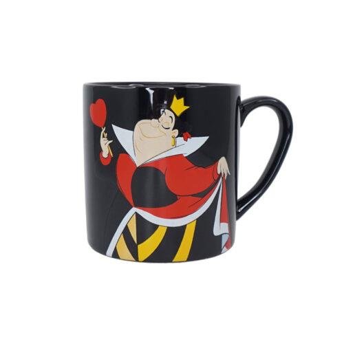 Disney: Alice in Wonderland - Queen Mug
(310ml)