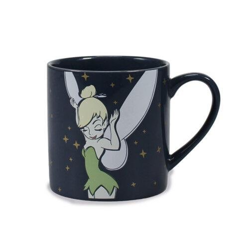Disney: Peter Pan - Tinkerbell Mug
(310ml)