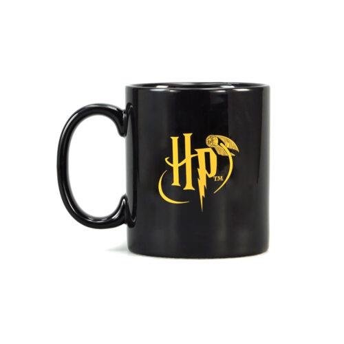 Harry Potter - Hogwarts Crest Κεραμική Κούπα
(400ml)