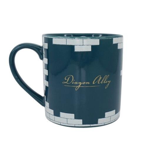 Harry Potter - Diagon Alley Mug
(310ml)