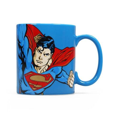 DC Comics - Superman Κεραμική Κούπα
(400ml)