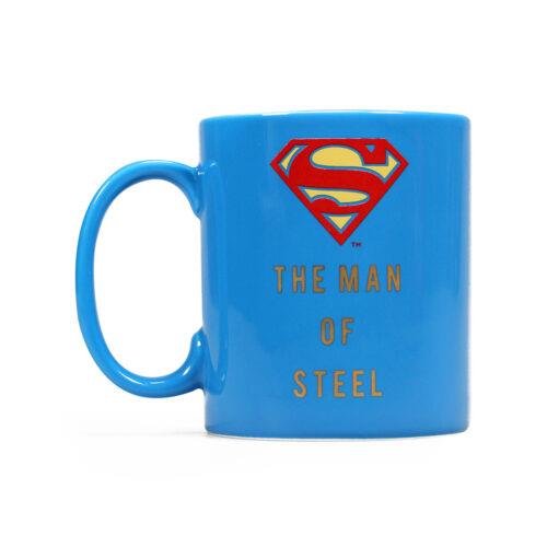 DC Comics - Superman Mug
(400ml)