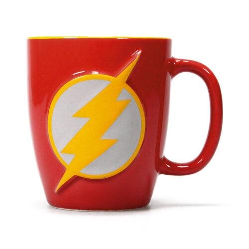 DC Comics - The Flash Mug
(350ml)
