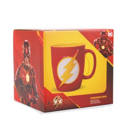 DC Comics - The Flash Mug
(350ml)
