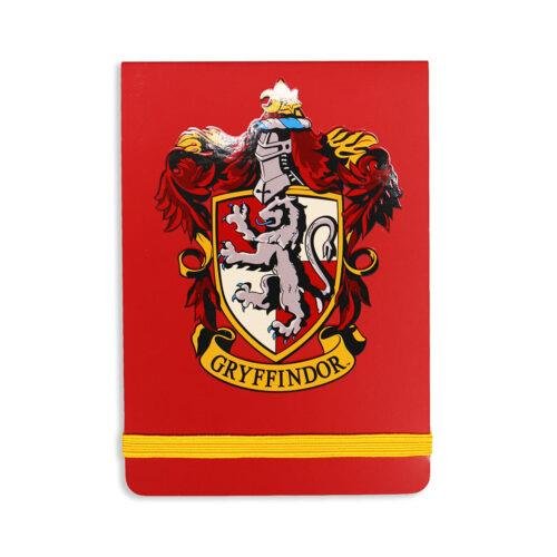 Harry Potter - Gryffindor Pocket
Notebook