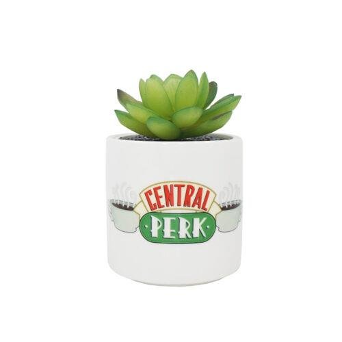 Friends - Central Perk Plant and Pen
Pot