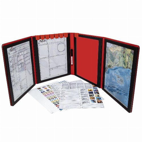 Ultra Pro - Premium Dungeon Master's
Screen