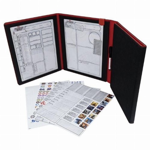 Ultra Pro - Premium Dungeon Master's
Screen