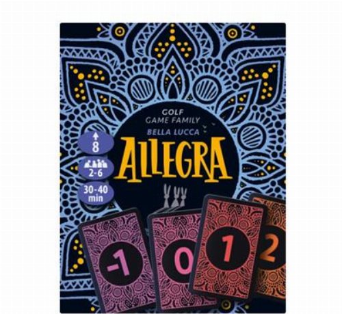 Board Game Allegra