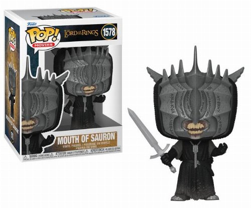 Figure Funko POP! The Lord of the Rings - Mouth
of Sauron #1578