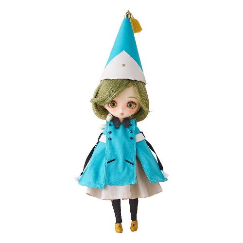 Witch Hat Atelier - Coco Harmonia Bloom Seasonal
Doll (23cm)