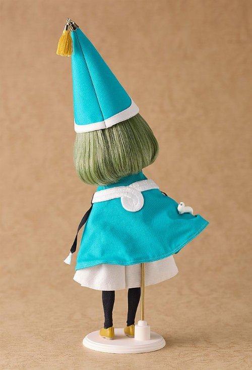 Witch Hat Atelier - Coco Harmonia Bloom Seasonal
Κούκλα (23cm)