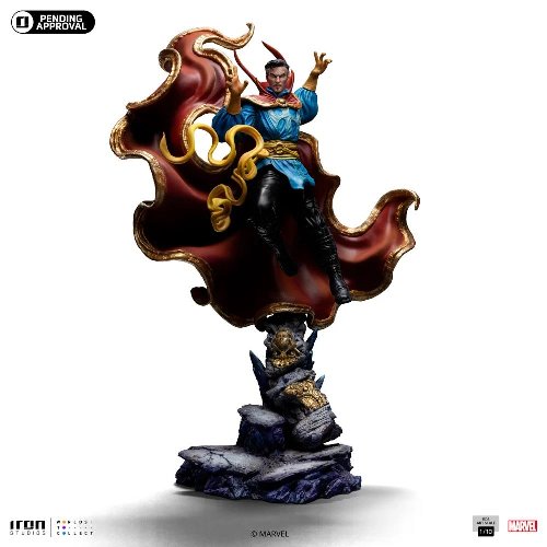 Marvel - Doctor Strange BDS Art Scale 1/10 Deluxe
Φιγούρα Αγαλματίδιο (38cm)