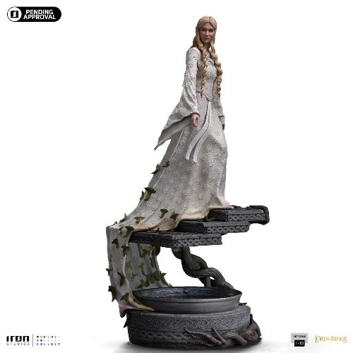 The Lord of the Rings - Galadriel BDS Art Scale
1/10 Statue Figure (31cm)