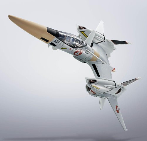 Macross The Super Dimension Fortress - VF-4
Lightning III Flash Back 2012 Die-Cast Action Figure
(29cm)