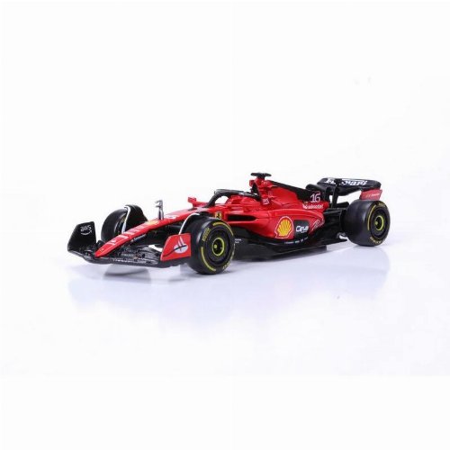 Formula 1 Scuderia Ferrari - SF-23 #16 Charles Leclerc
Κλίμακας 1/43 Diecast Model