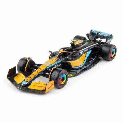 Formula 1 McLaren - MCL36 #4 Lando Norris (Australian
Grand Prix) Κλίμακας 1/43 Diecast Model
