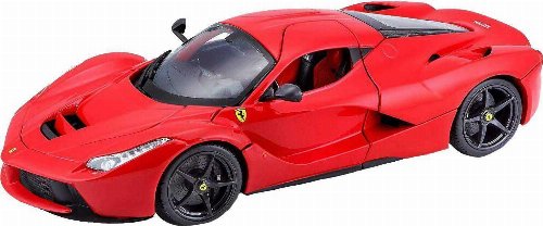Ferrari - LaFerrari 1/18 Die-Cast
Model