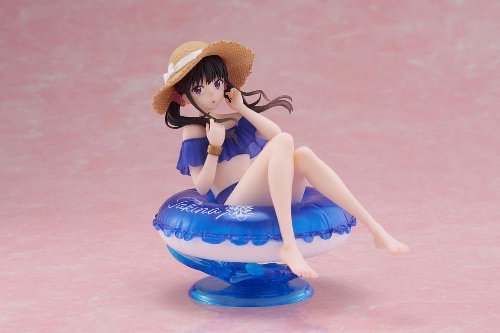 Lycoris Recoil Aqua Float Girls - Takina Inoue
Statue Figure (10cm)
