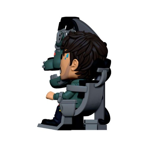 YouTooz Collectibles: Five Nights at Freddy's -
Mike Vinyl Figure (10cm)