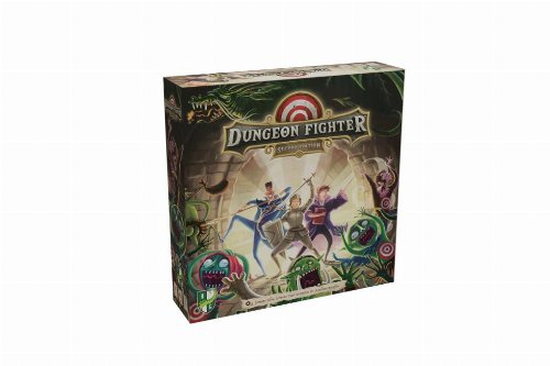 Board Game Dungeon Fighter