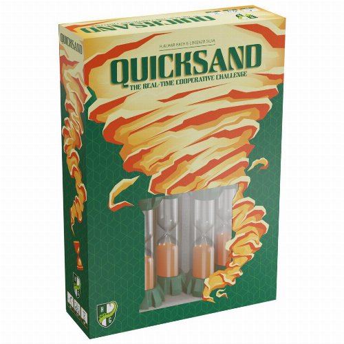 Επιτραπέζιο Παιχνίδι Quicksand