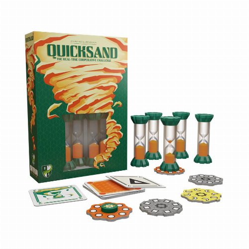 Board Game Quicksand