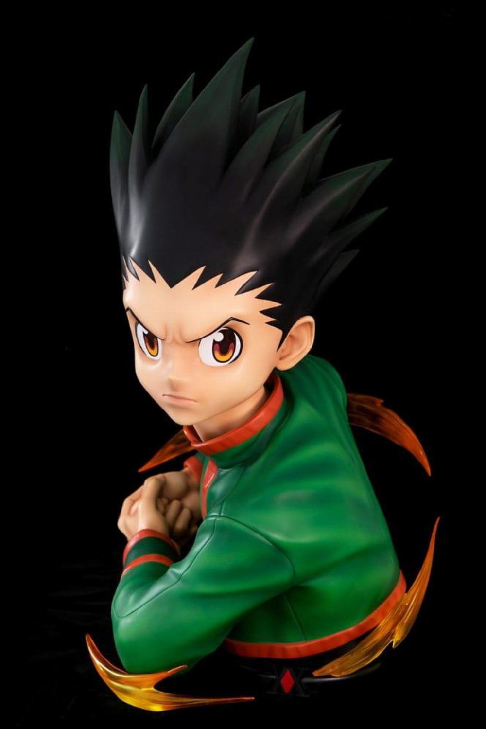 Hunter x Hunter - Gon Freecss Life-Size Bust (60cm) - eFantasy.gr