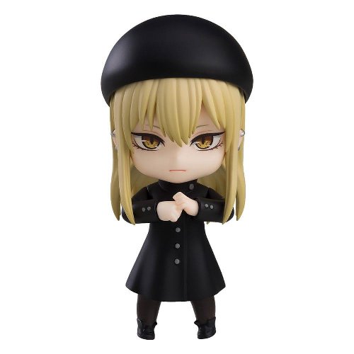 The Witch and the Beast - Guideau Nendoroid Φιγούρα
Δράσης (10cm)