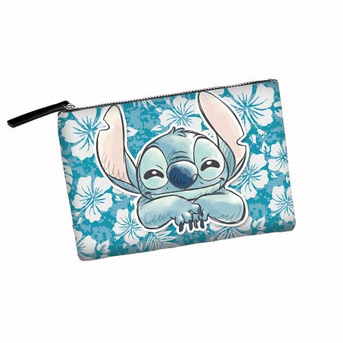 Disney: Lilo & Stitch - Aloha Sun Cosmetic
Bag