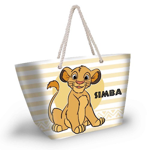 Disney: The Lion King - Simba Τσάντα
Θαλάσσης
