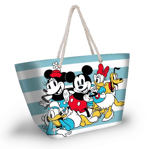 Disney - Mickey Mouse Together Τσάντα
Θαλάσσης