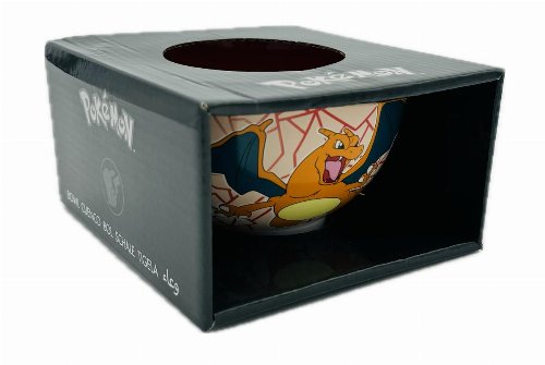 Pokemon - Charizard Bowl
(600ml)