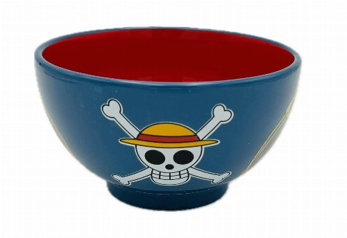 One Piece - Crew Bowl
(600ml)