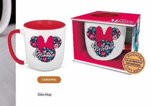 Disney - Minnie Mouse Gardening Mug
(380ml)