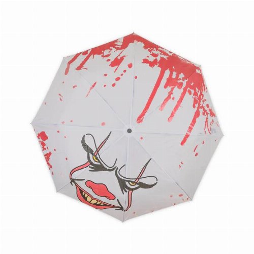 IT - Pennywise Colour Changing Umbrella
(81cm)
